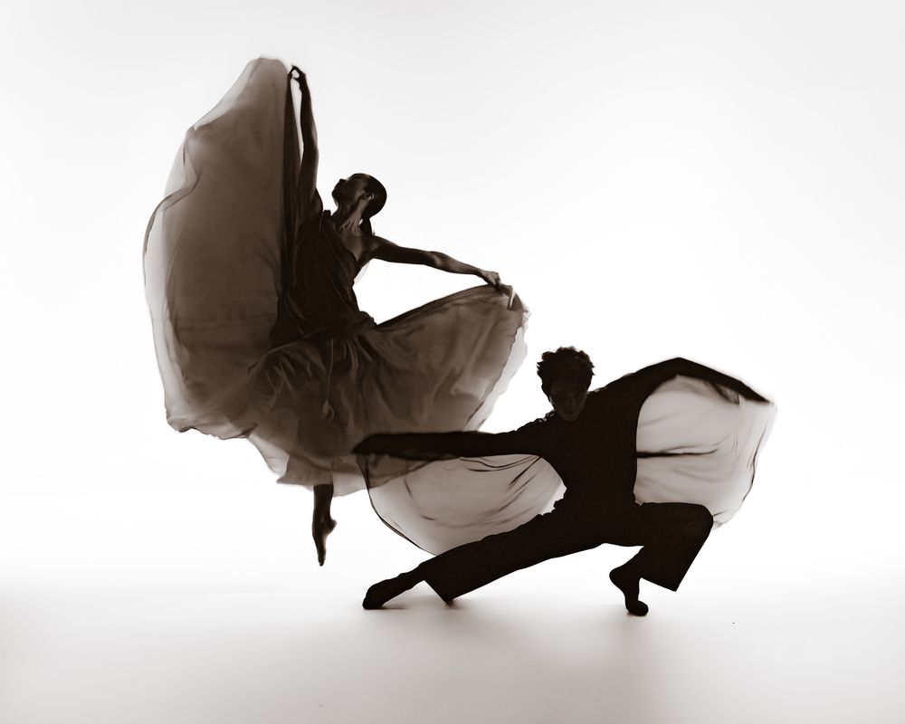 Photograph by Halo Nguyen