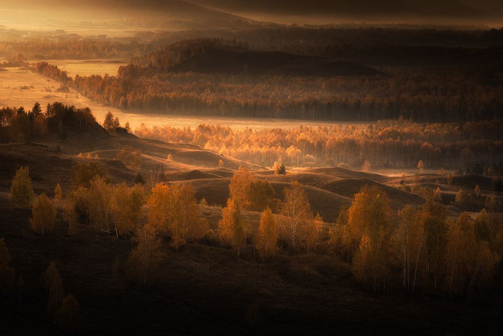 Photograph by Татьяна Бирюкова
