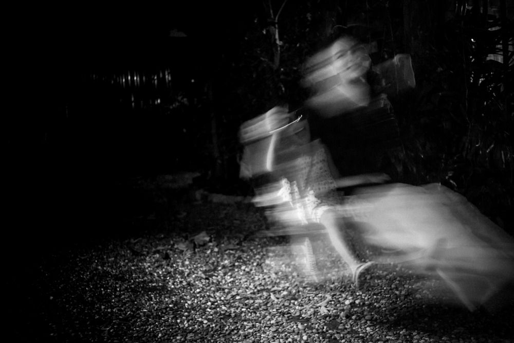 Photograph by Ксения Щеглова