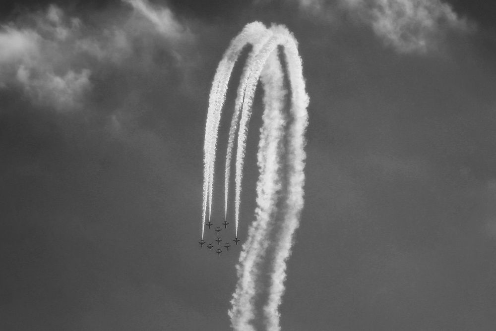 Photograph by Anna Perevozchikova