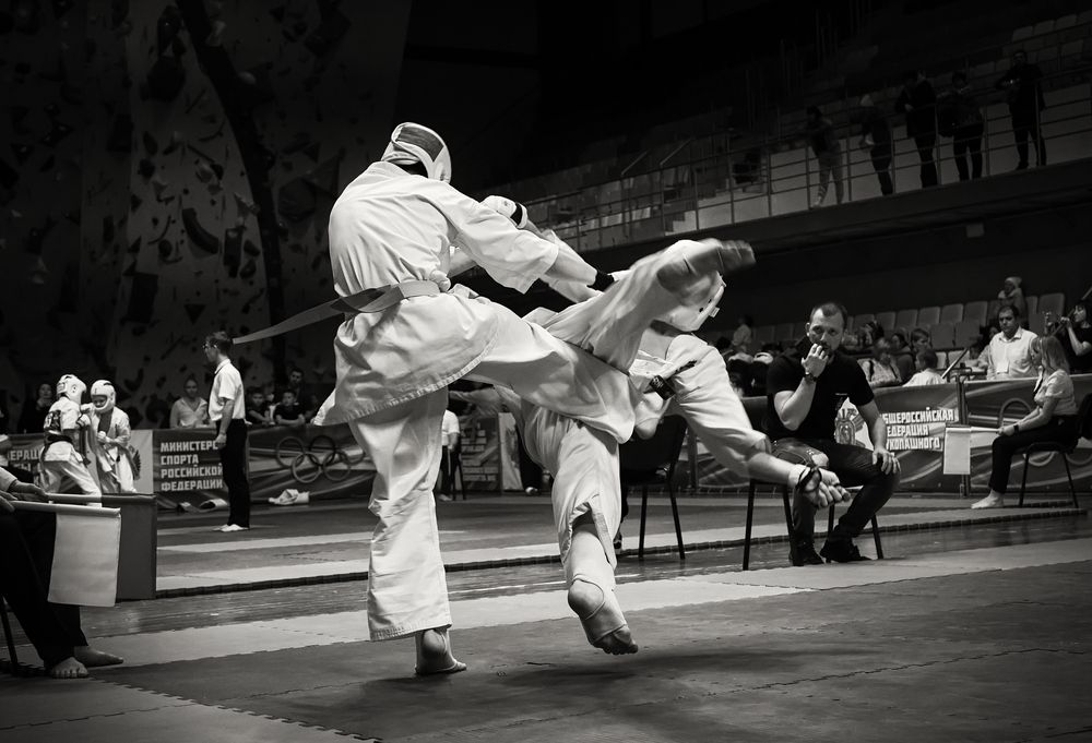 Photograph by Михаил Жиркин