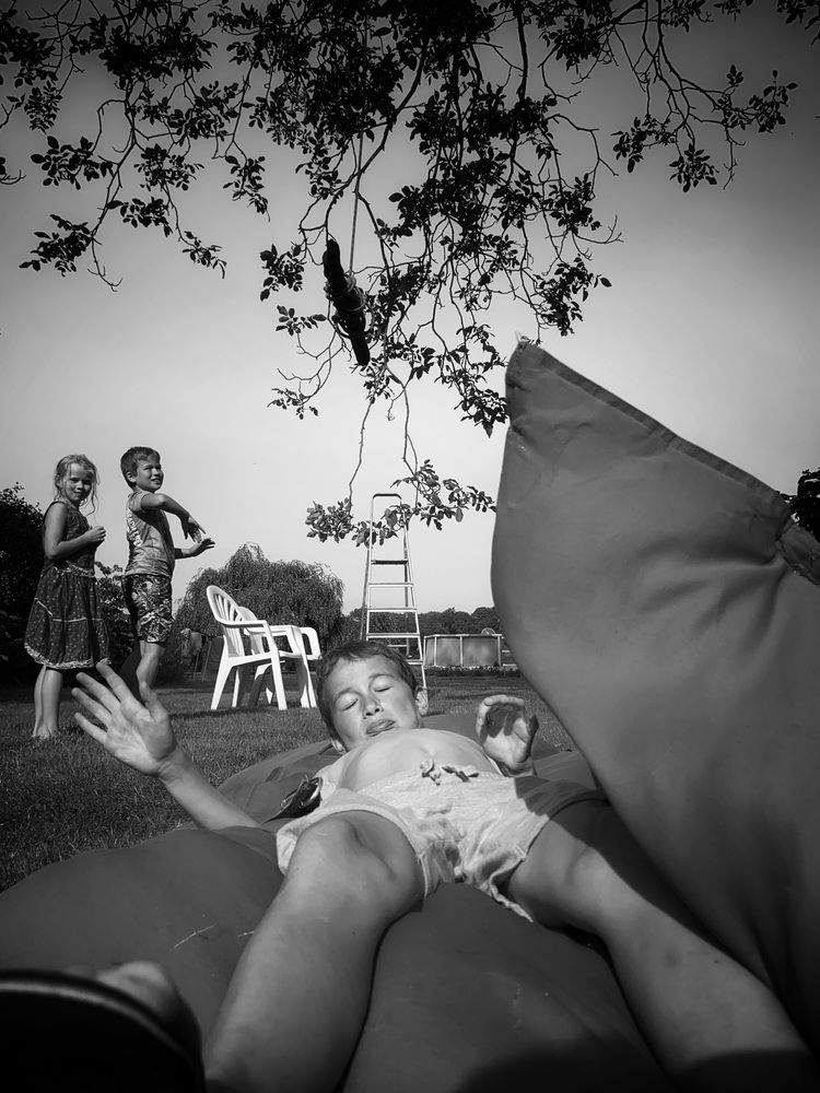 Photograph by Юлия Зырина