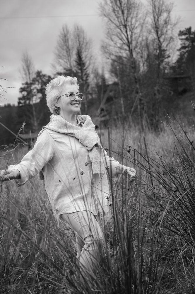 Photograph by Ольга Кудіна