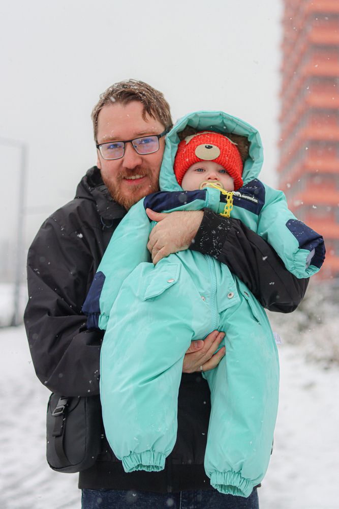 Photograph by Аня Проскурякова