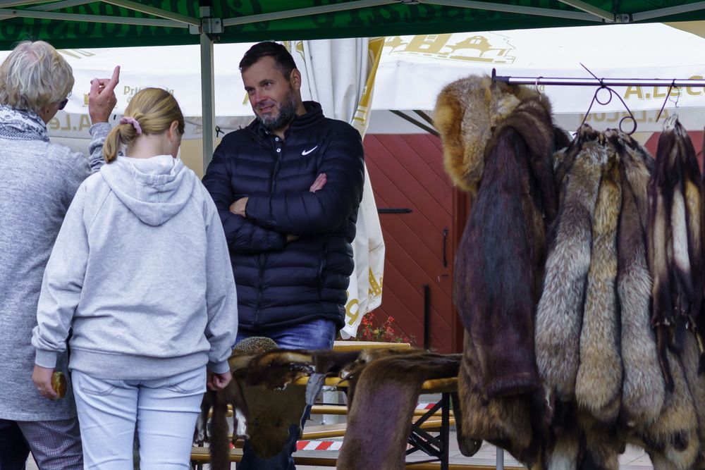 Photograph by Valdis Serzhans