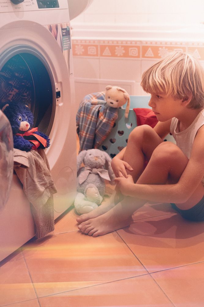 Photograph by Katrin Coppola