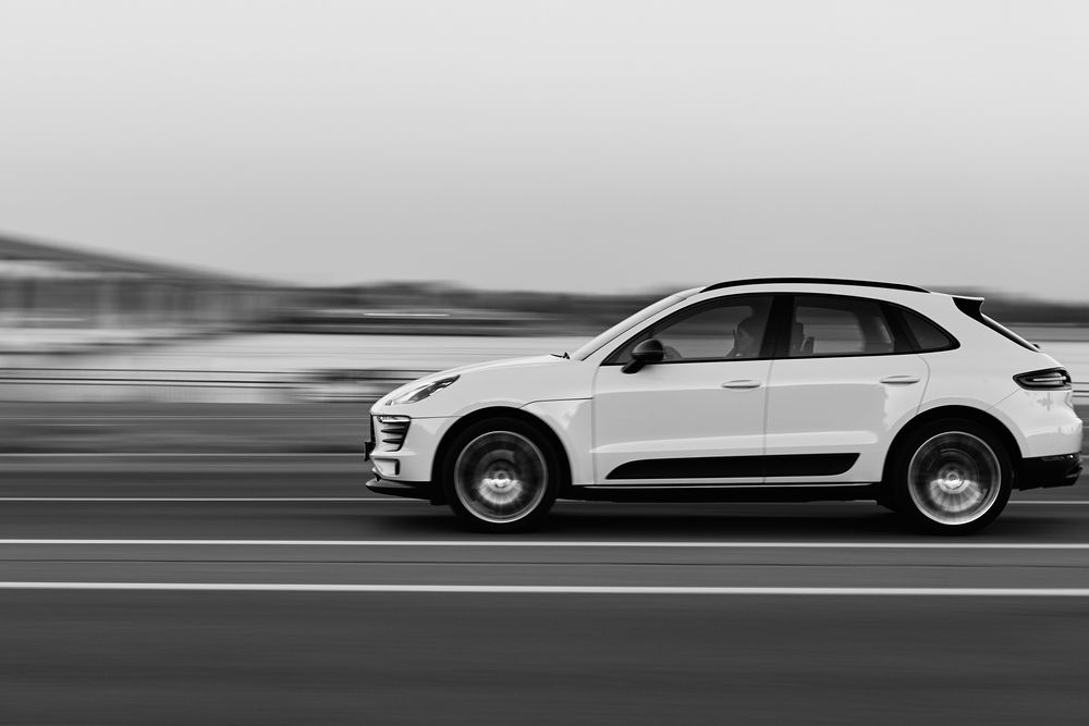 Photograph by Андрей Аксёнов