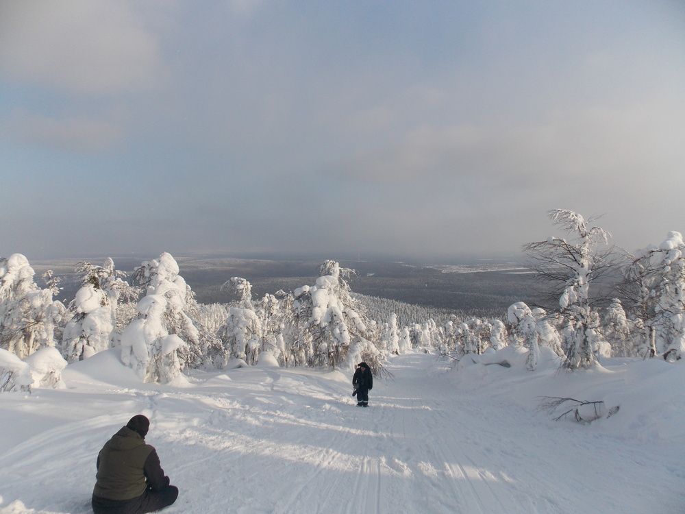 Фотография автора Алексей Власов