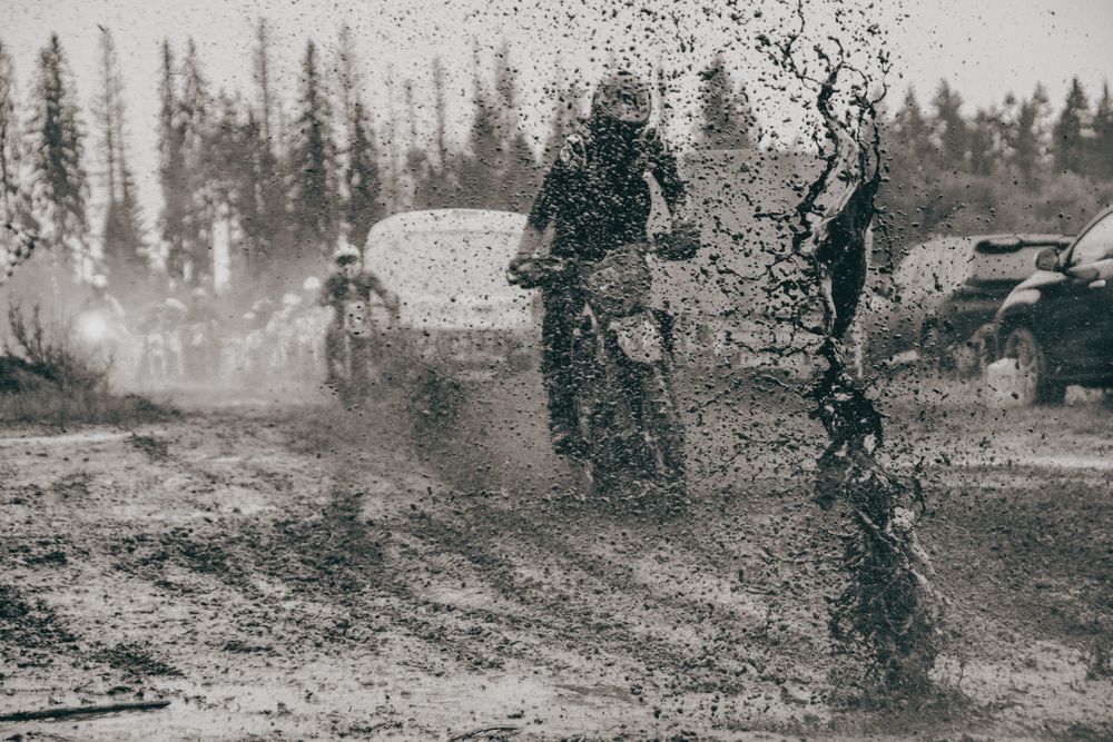 Photograph by Maria Chistova (Pasternak)