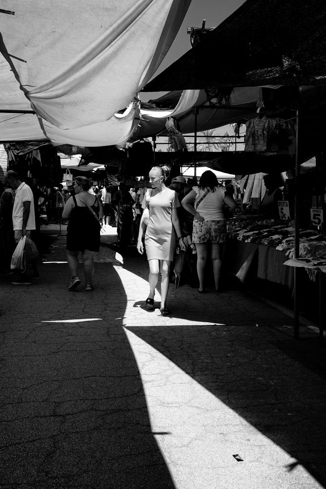 Photograph by Emilia Villalba