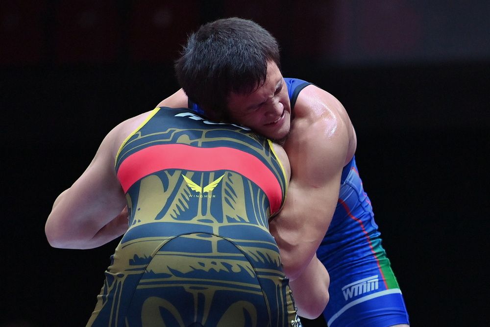 Photograph by Николай Кривич