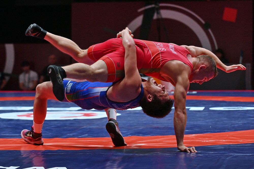 Photograph by Николай Кривич