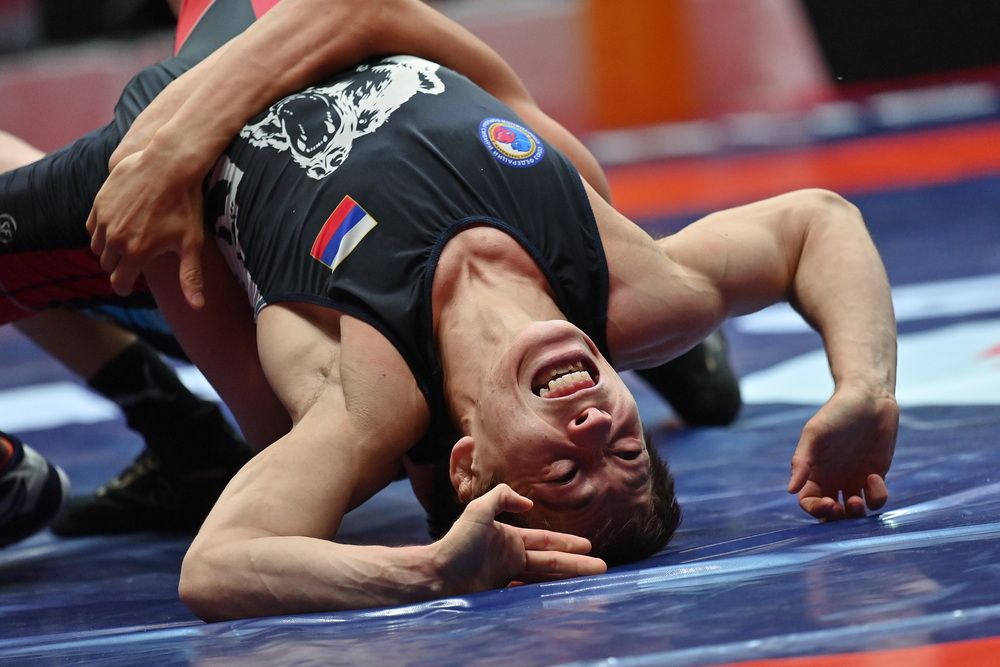 Photograph by Николай Кривич