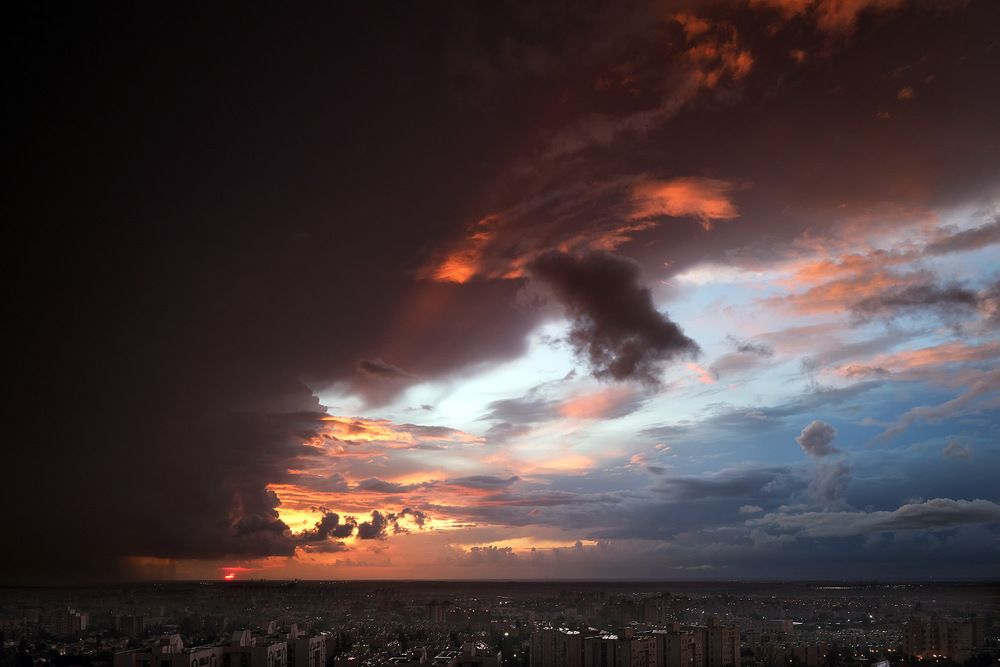 Photograph by Alexandr Makarenko
