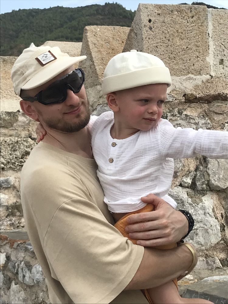 Photograph by Татьяна Гуськова