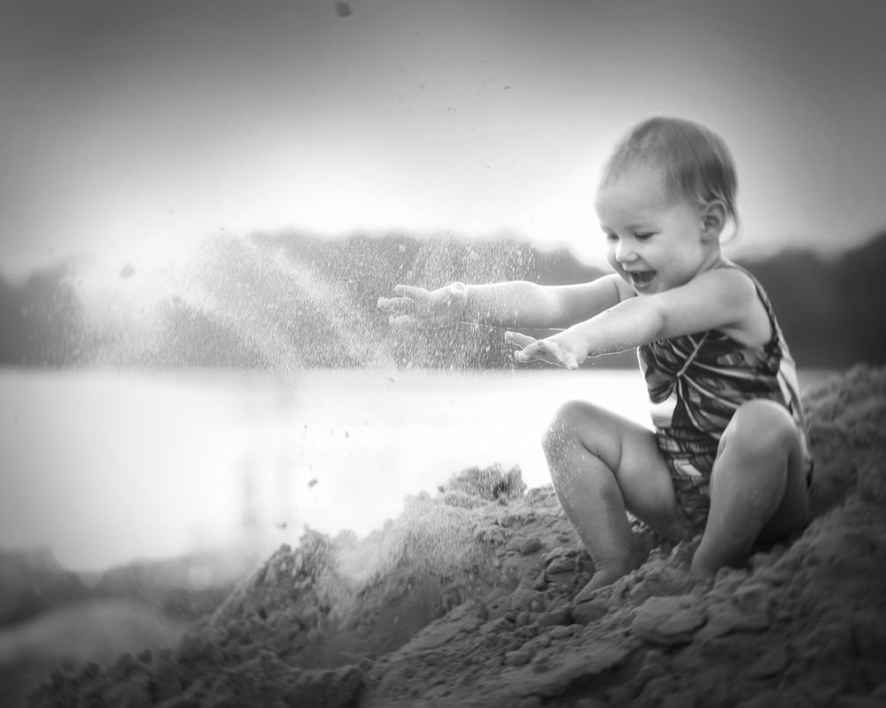 Счастье в простом..