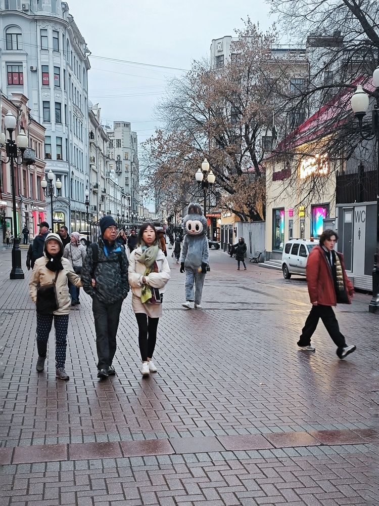 Фотография автора Александра Исаева