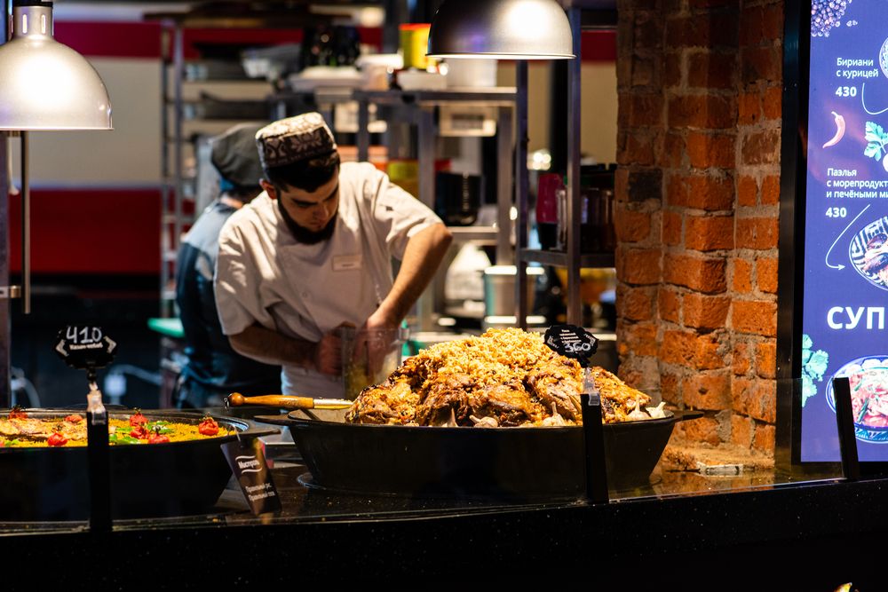 Photograph by Евгений Моляшов