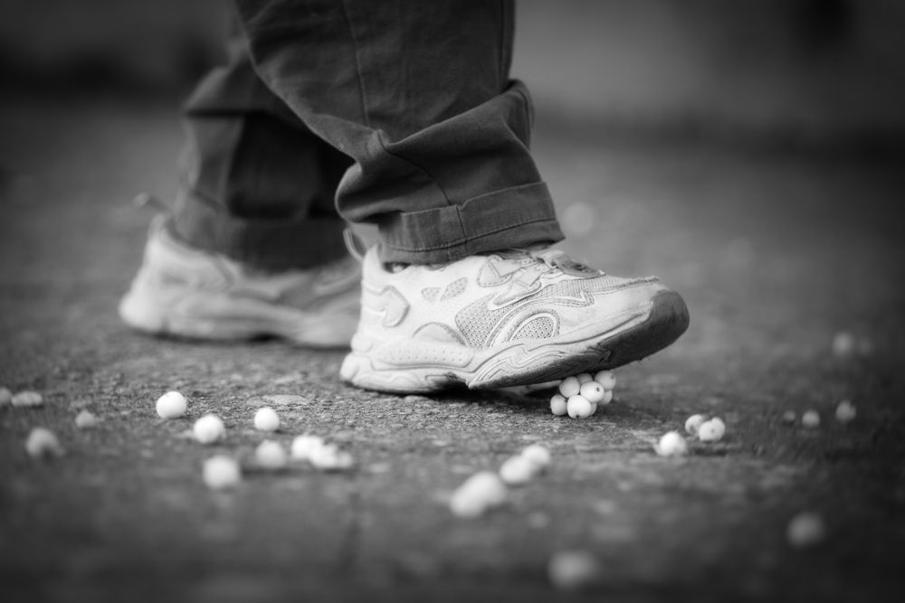 То самое - щщщёлк