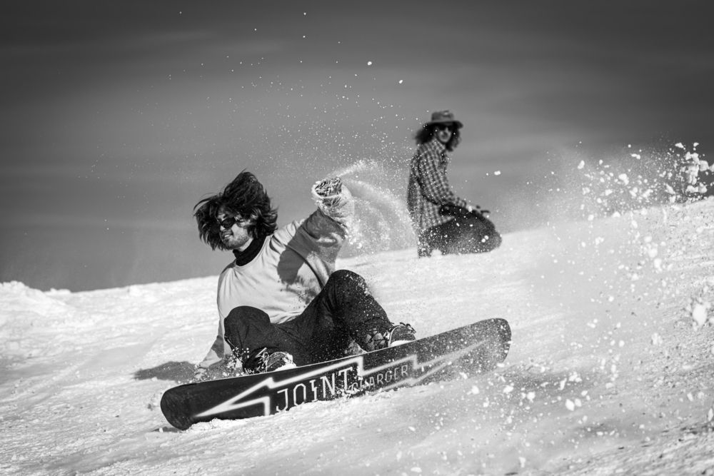 Photograph by Евгений Моляшов