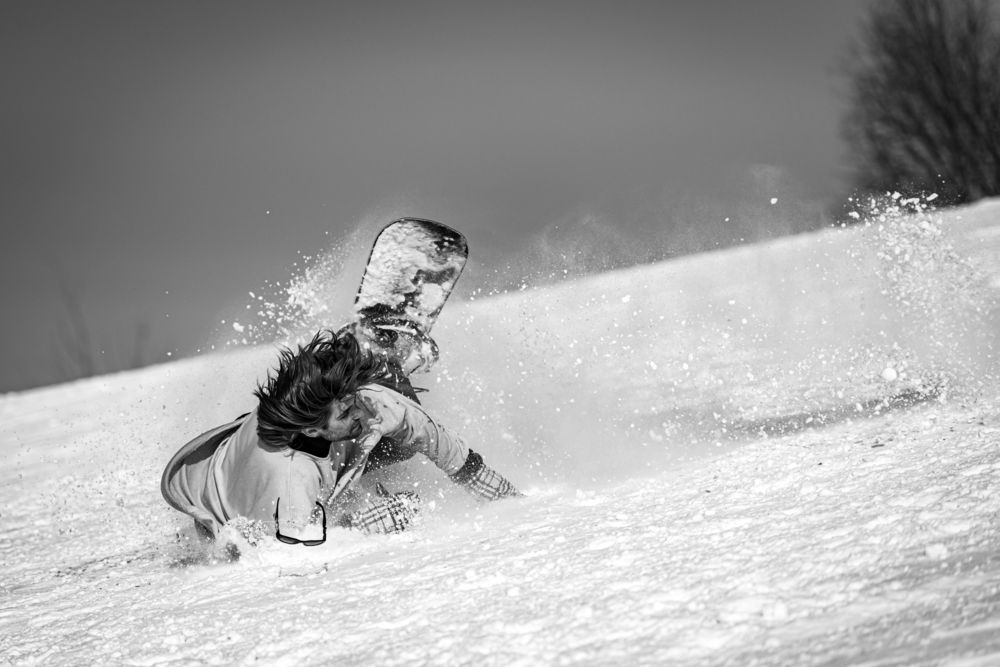 Photograph by Евгений Моляшов