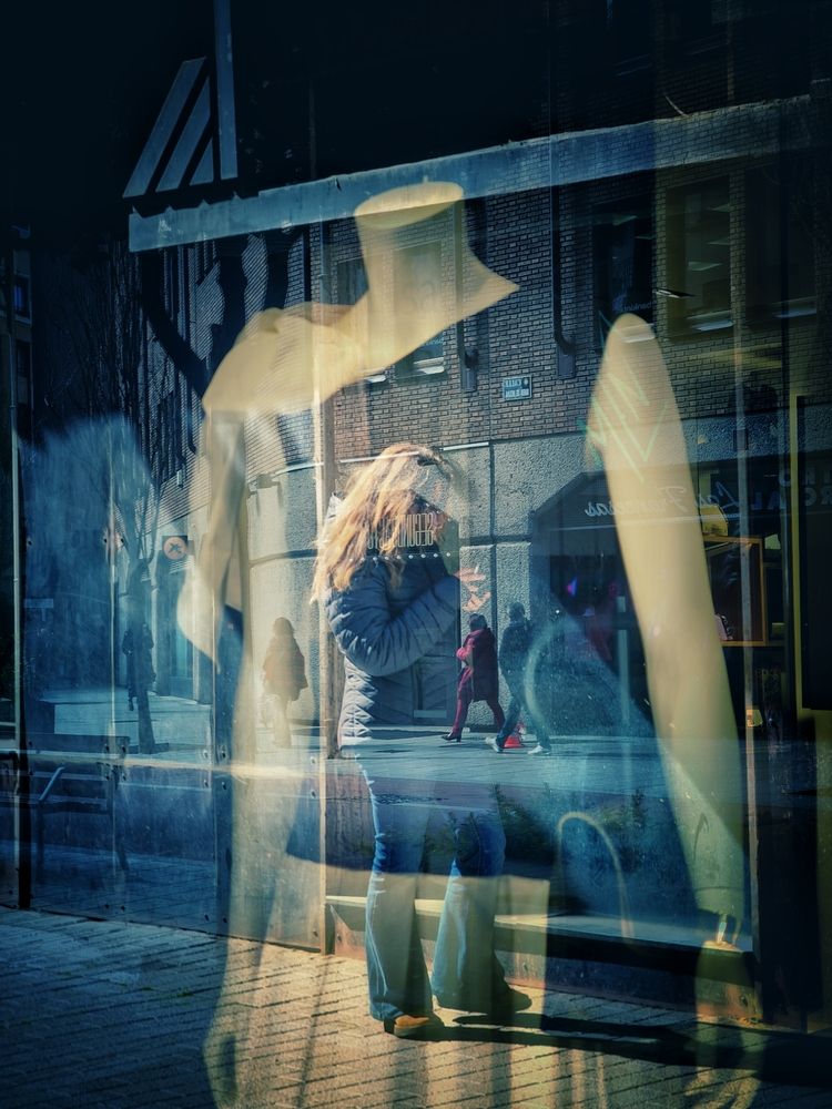 Photograph by Emilia Villalba