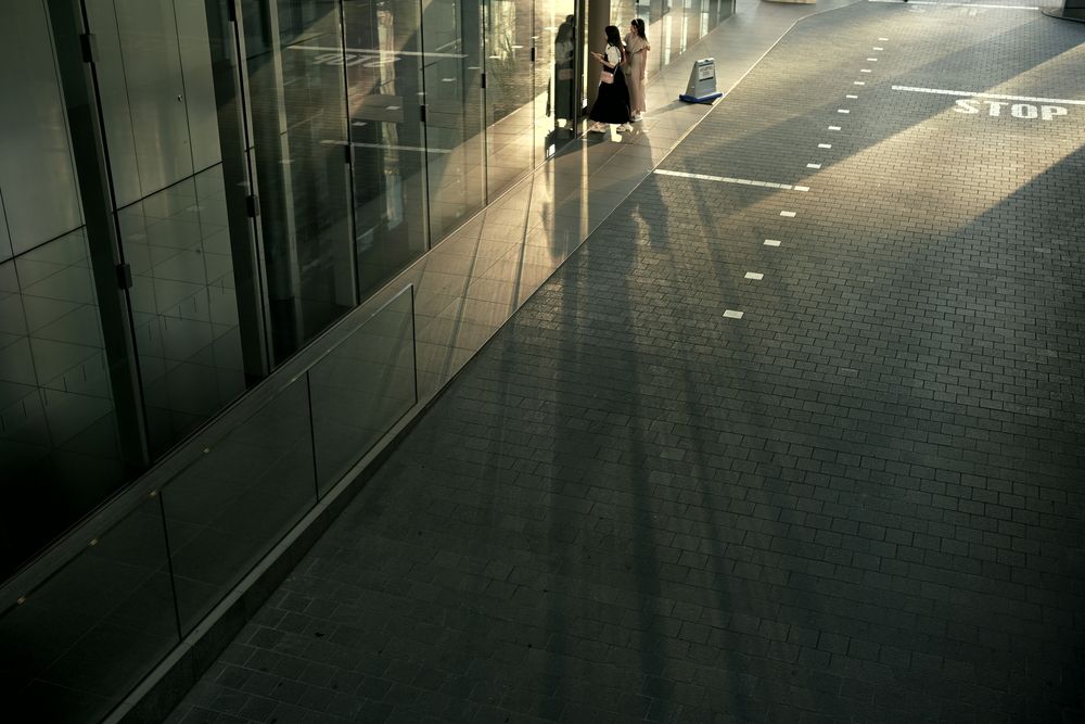 Photograph by Kazuki Matsuzawa