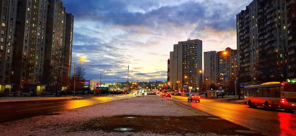 Photograph by Ольга