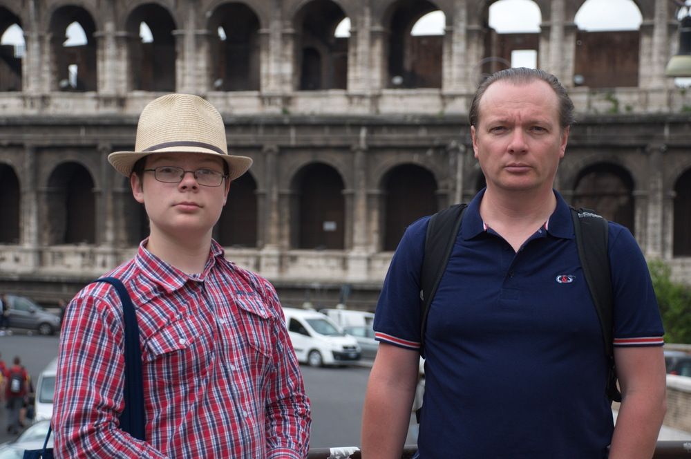 Фотография автора Инна Миронова