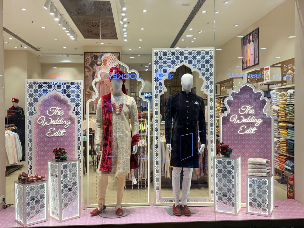 The Modern Indian Wedding Edit