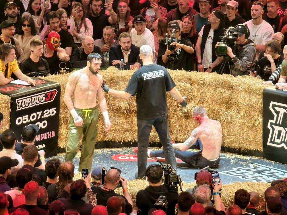 Фотография автора Olga Shchetinina