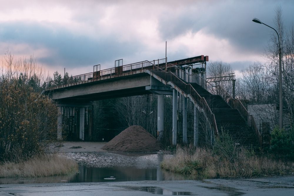 Фотография автора Khazov Misha