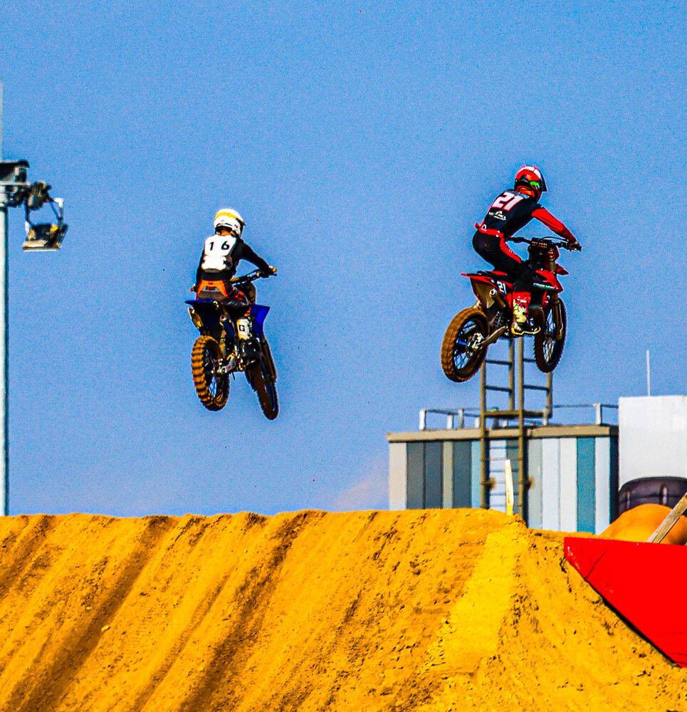 Photograph by Михаил Бояркин