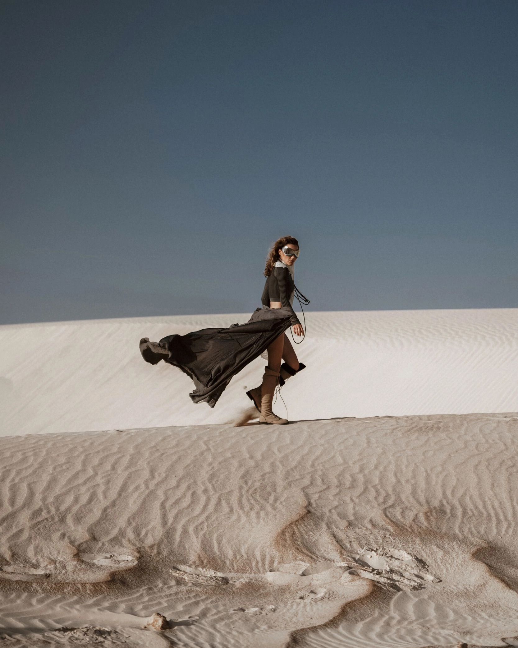 Photograph by EVGENII KOCHETKOV