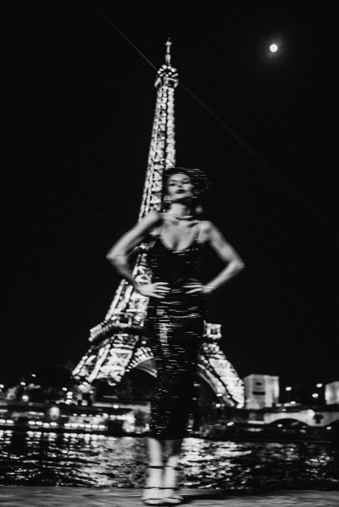 Photograph by EVGENII KOCHETKOV