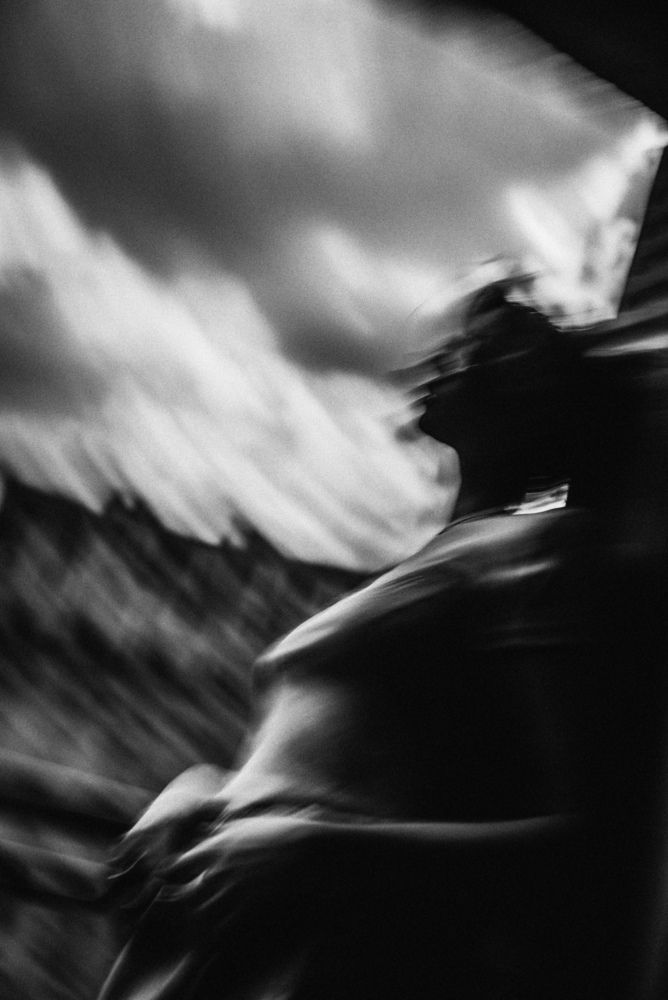 Photograph by EVGENII KOCHETKOV