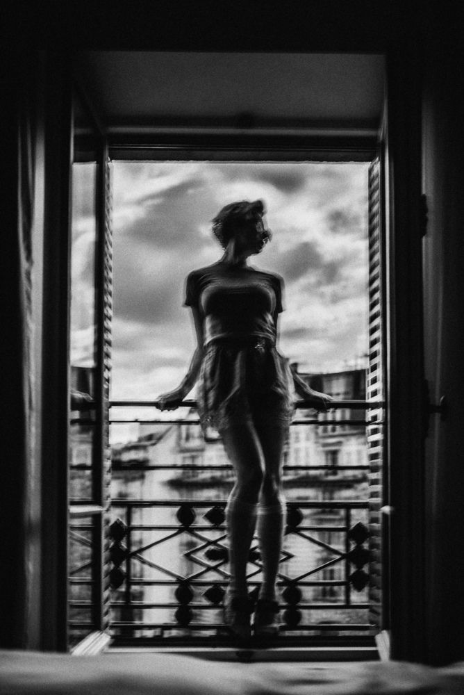 Photograph by EVGENII KOCHETKOV