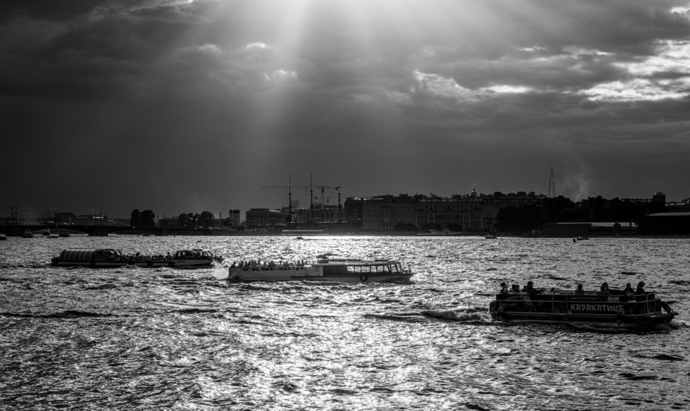 Photograph by Алена Лосева