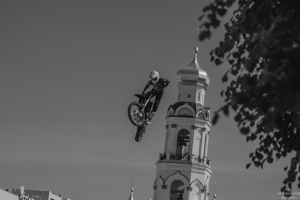 Photograph by Катерина Котт