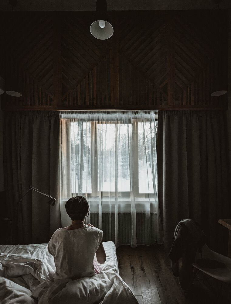 Photograph by Алексей Худяков