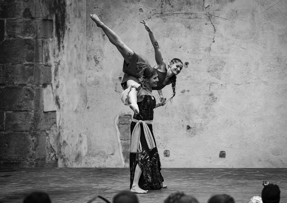 Photograph by Tomas Landa