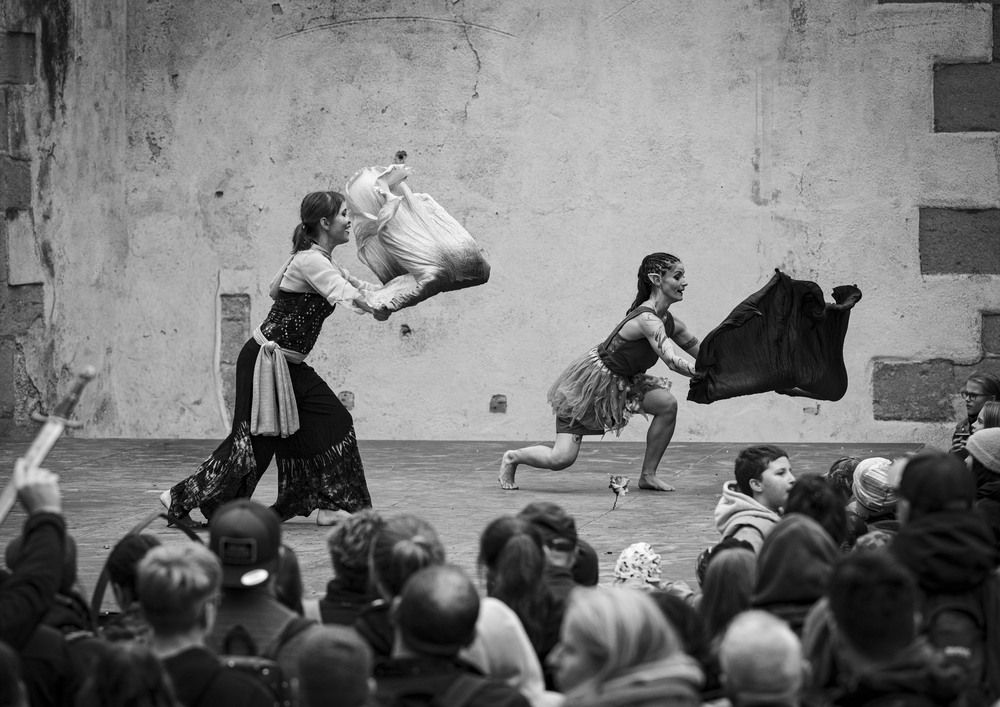 Photograph by Tomas Landa