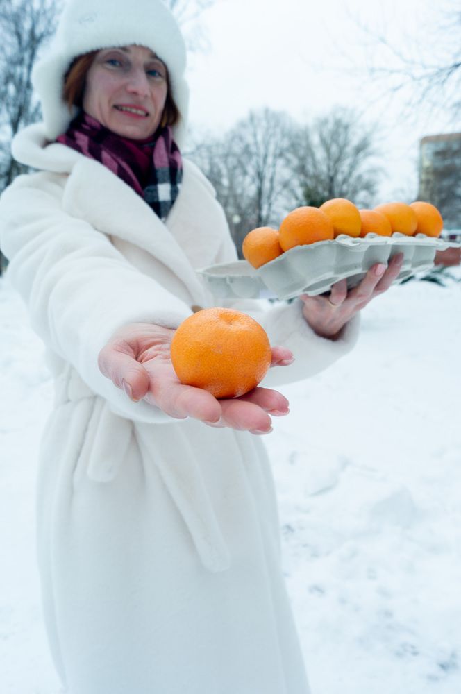 Photograph by Ирина Филиппова