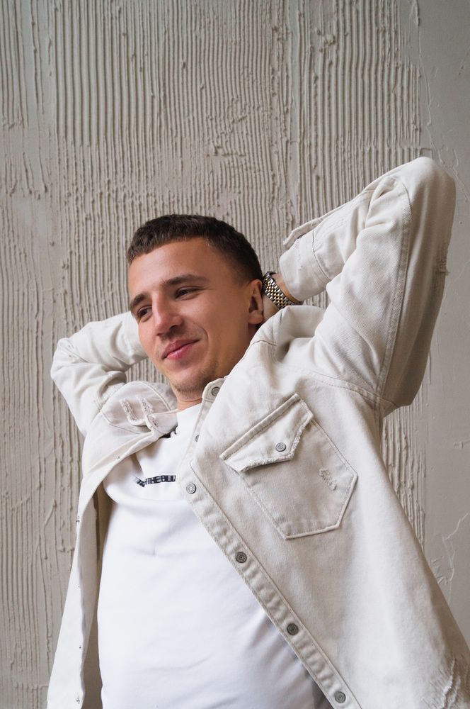 Photograph by Ирина Филиппова