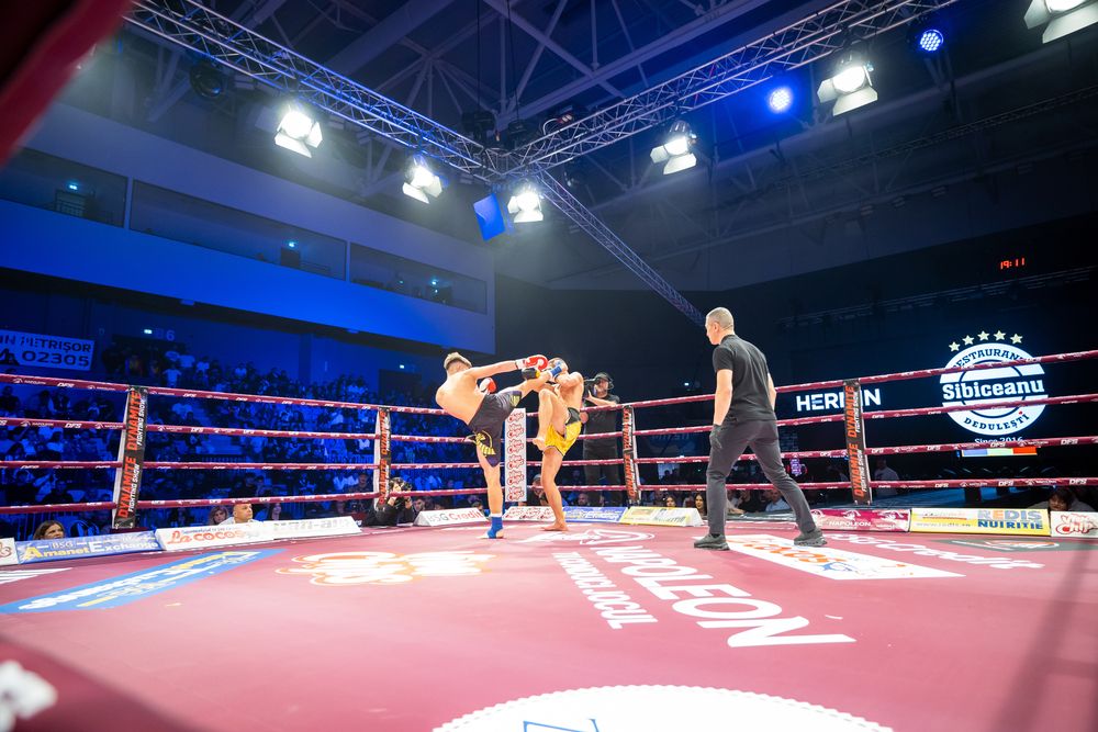 Photograph by Romeo Cristian