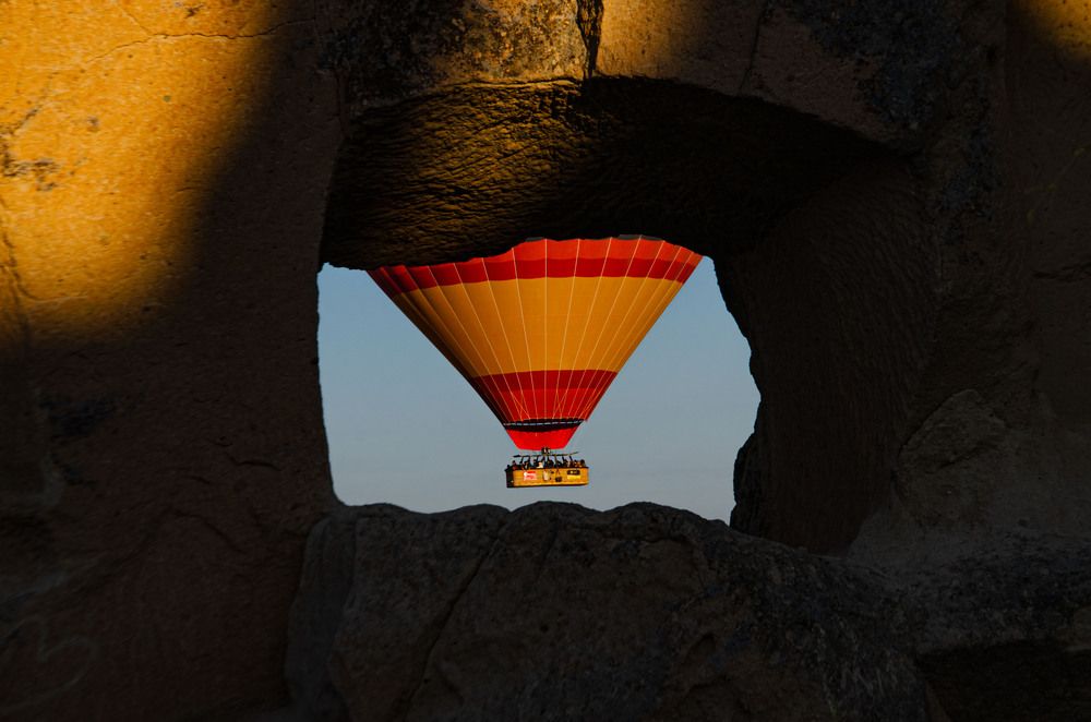 Photograph by MOJDEH NOROUZI