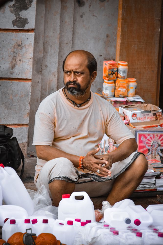 Photograph by AJAY KUMAR