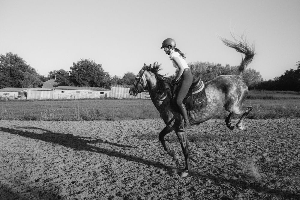 Photograph by Veronika Biró