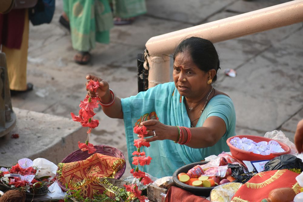Photograph by AJAY KUMAR