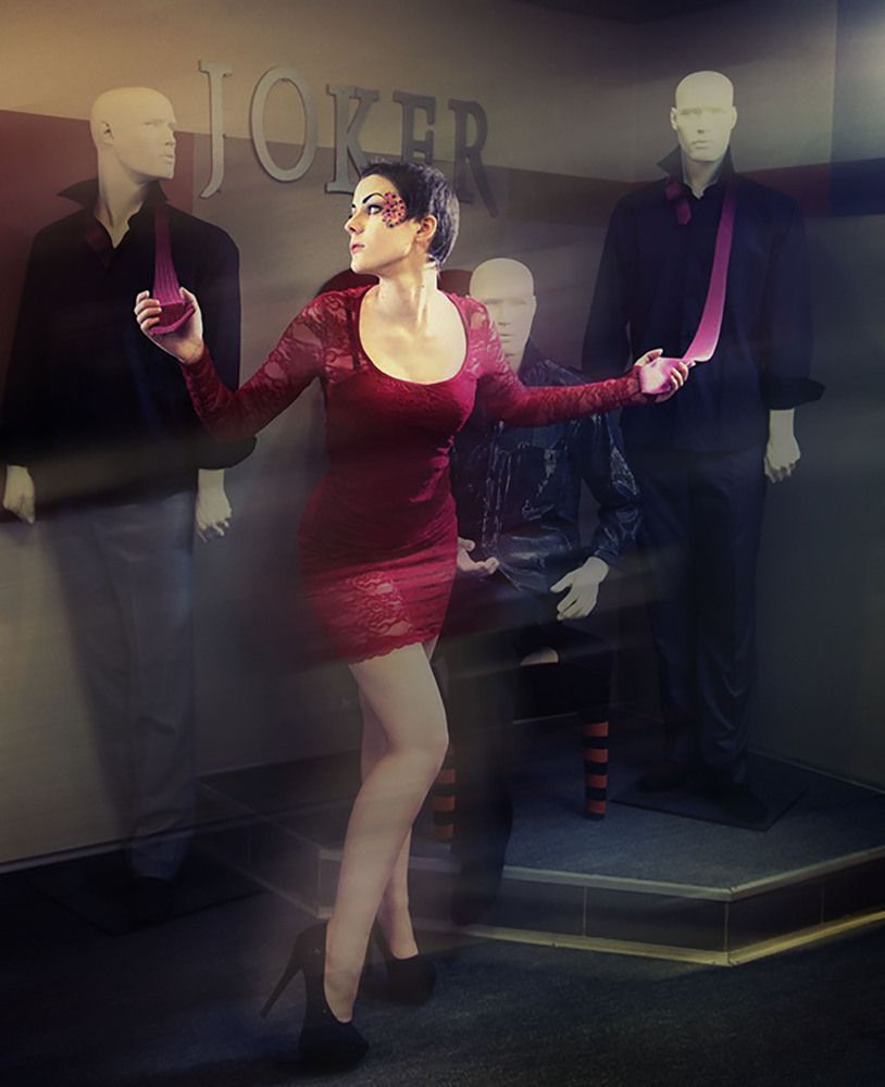 Фотография автора ira bolshakova